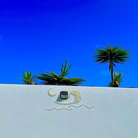 Villa Papi Ла-Оліва Екстер'єр фото
