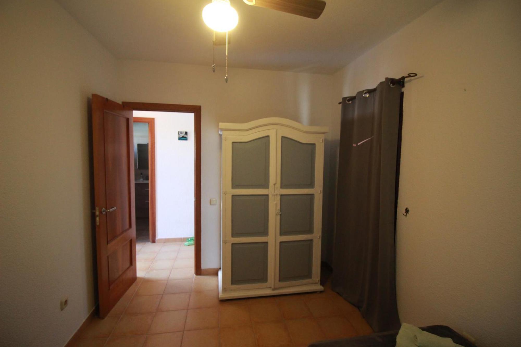 Villa Papi Ла-Оліва Екстер'єр фото